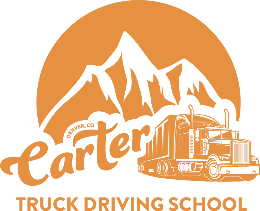 Carter Truck Driving School